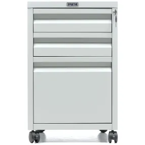 тумба мобильная практик ba4-65/3 (ар-2)