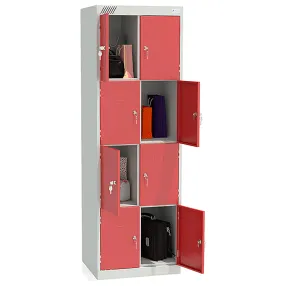 шкаф для сумок шрк-28-600