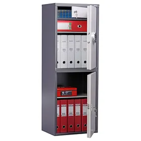 шкаф бухгалтерский aiko sl-125/2t el