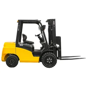 погрузчик дизельный smartlift cpcd30t8 (3000 кг; 3 м; mitsubishi s4s)