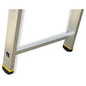 алюминиевые рабочие подмости alumet sm 363