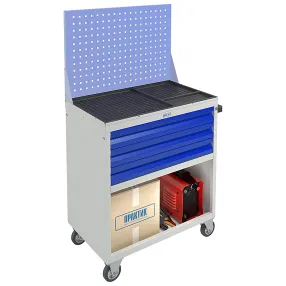 тележка инструментальная wds-3