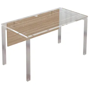 панель защитная nt 120w вяз натуральный