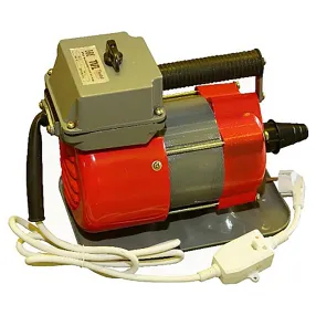 глубинный вибратор для бетона эп-1600 (220 в, 1.6 квт, 50 гц)