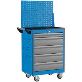 тележка инструментальная tnc 950.5-1