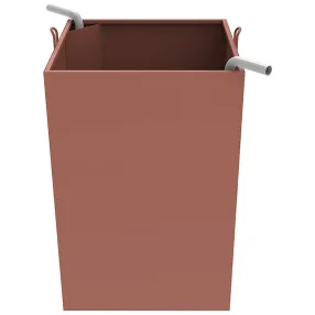 емкость для приямка металлическая каскад стандарт