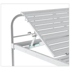 кровать медицинская км-01