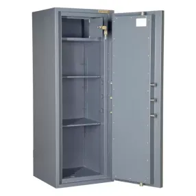 сейф взломостойкий см-120