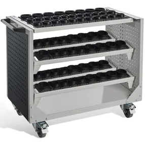 тележка вст-030-07