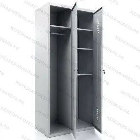 шкаф практик ls-21-80u