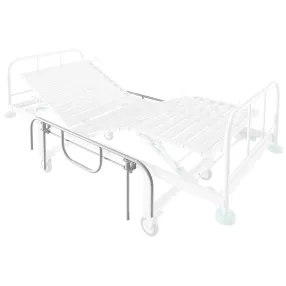 ограждение боковое км 3