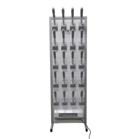 модуль для сушки обуви союз-10 (шсо-10) (комплект с подставкой)