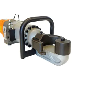 станок для гибки арматуры электрический мобильный rb-16