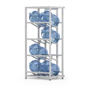 стеллаж для воды ств-8