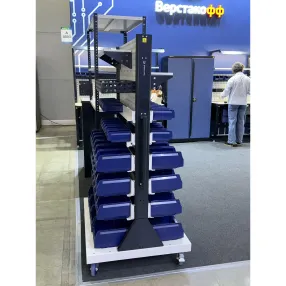 передвижная стойка spc 4b.1 (90.36.8)