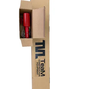 гладилка по бетону алюминиевая 1,5м (со сборной ручкой 5,7 м)