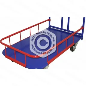 съемный борт б 1