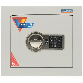сейф valberg aw-1 3329 el