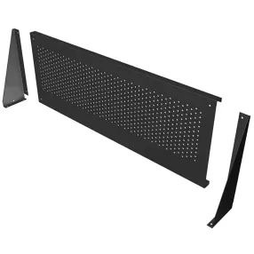 перфорированный экран э-3/1.9