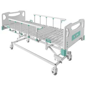 кровать медицинская mb-93.1 (электропривод) с дополнительными опциями