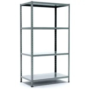 стеллаж ms hard 1850х1000х600 (4 полки)