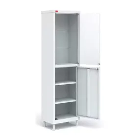 шкаф медицинский m1 c (1655х570х320)