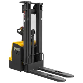 штабелер электрический самоходный smartlift cddr15-iii (1500 кг; 5 м; 24в / 240ач)