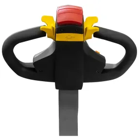 штабелер самоходный smartlift cddk20 (2000 кг; 4,5 м; 24в / 300ач, pv, eps)