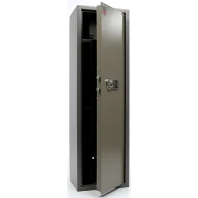 сейф оружейный valberg сафари el