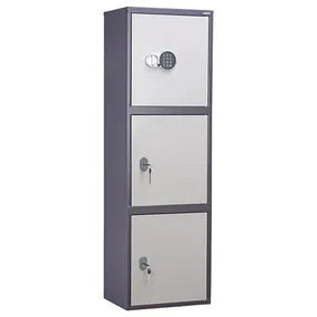 шкаф бухгалтерский aiko sl-150/3t el