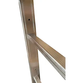 лестница-помост alumet sm 4006