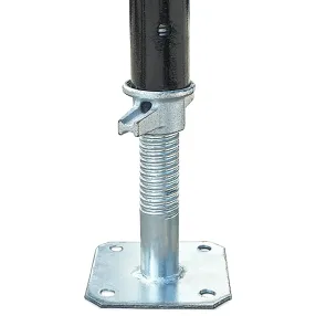 винтовая опорная пята лрсп 0,35 м универсальная