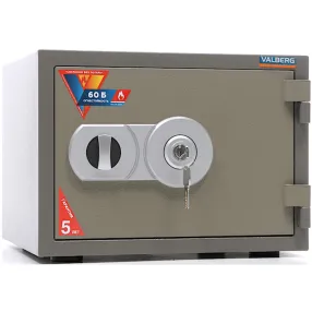 сейф valberg frs-30 kl