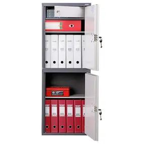 шкаф бухгалтерский aiko sl-125/2t