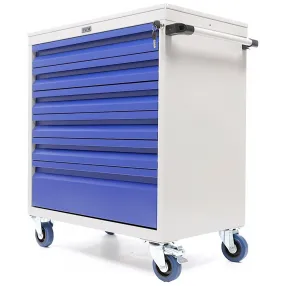 тележка инструментальная wds-6