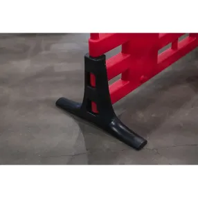 опора треугольная argo черная