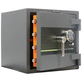 сейф mdtb bastion-m 46 e