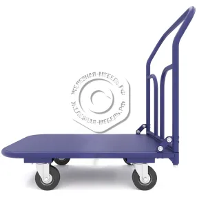 тележка платформенная тп 2 (без колёс)