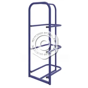 стеллажи специализированные для 3 бутылей объемом 19 литров