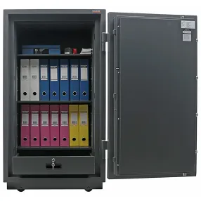 сейф valberg frs-127 t el