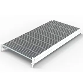 стеллаж sgr-v-zn 1284-2.5