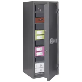 сейф valberg кварцит 120т el