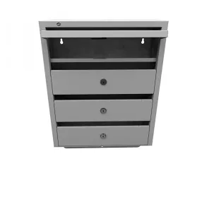 почтовый ящик оптима люкс 4