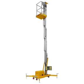 подъемник одномачтовый несамоходный smartlift gtwy 8-100 (220в; 125 кг; 8 м)