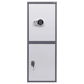 шкаф бухгалтерский aiko sl-125/2t el