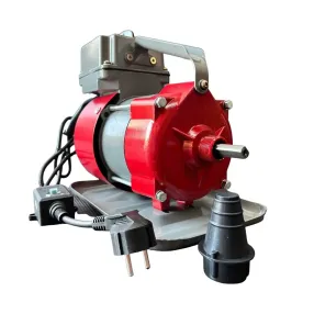 глубинный вибратор эп-2200 комплект (привод 2,2 квт, вал 6 м, вибронаконечник 51 мм)