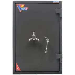 сейф valberg гранит 65т