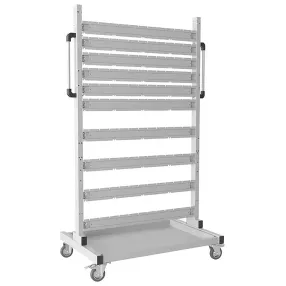 стенд мобильный expert № 0.10