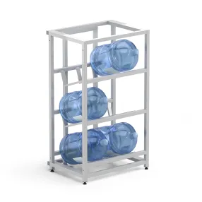 стеллаж для воды ств-6