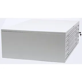 картотечный шкаф практик а0-05/1 (верх)